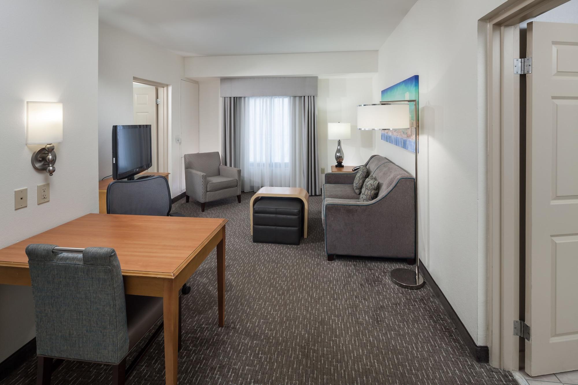 Homewood Suites Miami Airport/Blue Lagoon Miami Springs Exterior foto