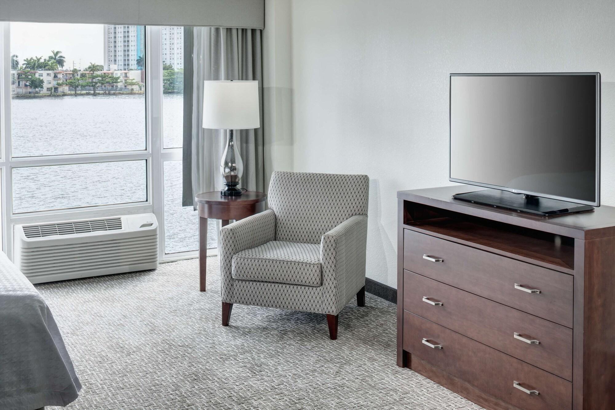 Homewood Suites Miami Airport/Blue Lagoon Miami Springs Exterior foto