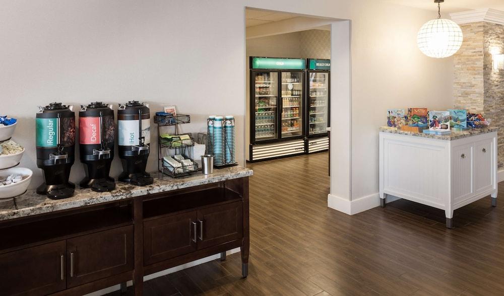 Homewood Suites Miami Airport/Blue Lagoon Miami Springs Exterior foto