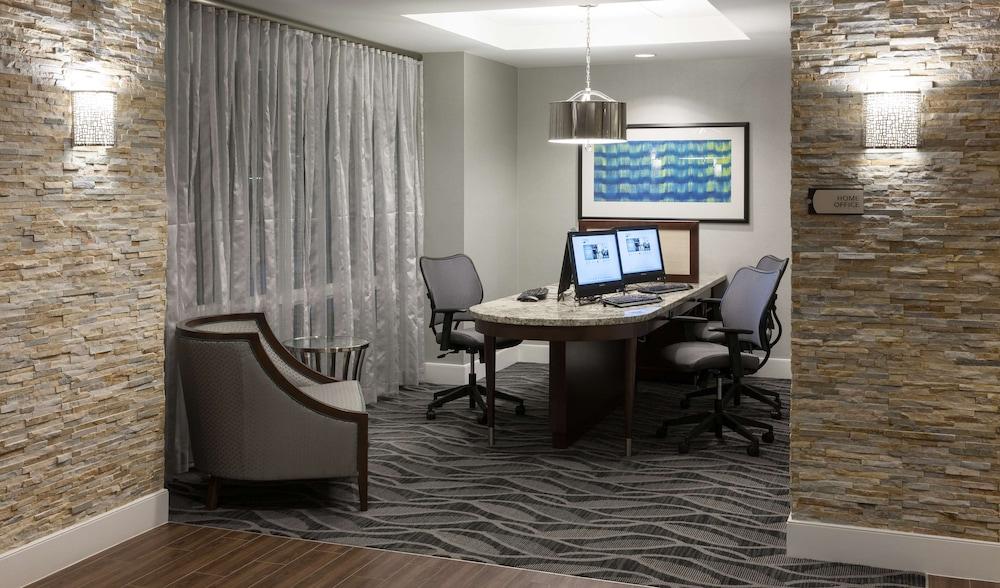 Homewood Suites Miami Airport/Blue Lagoon Miami Springs Exterior foto