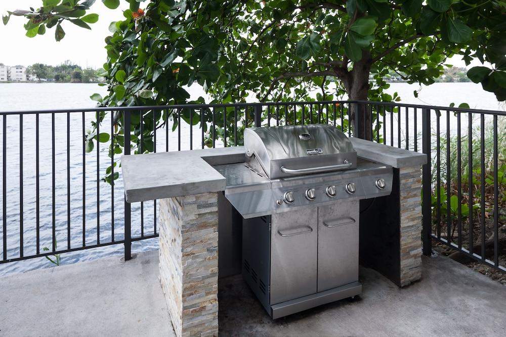 Homewood Suites Miami Airport/Blue Lagoon Miami Springs Exterior foto