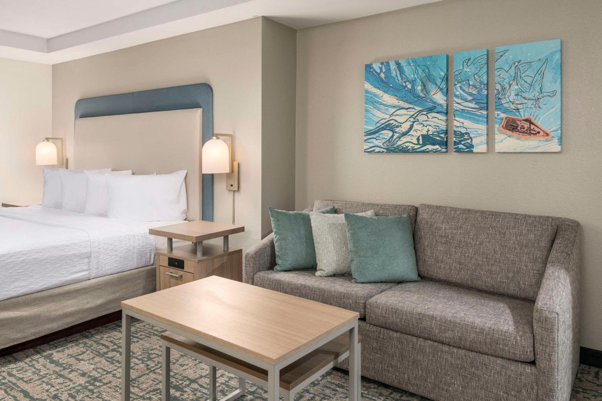 Homewood Suites Miami Airport/Blue Lagoon Miami Springs Exterior foto