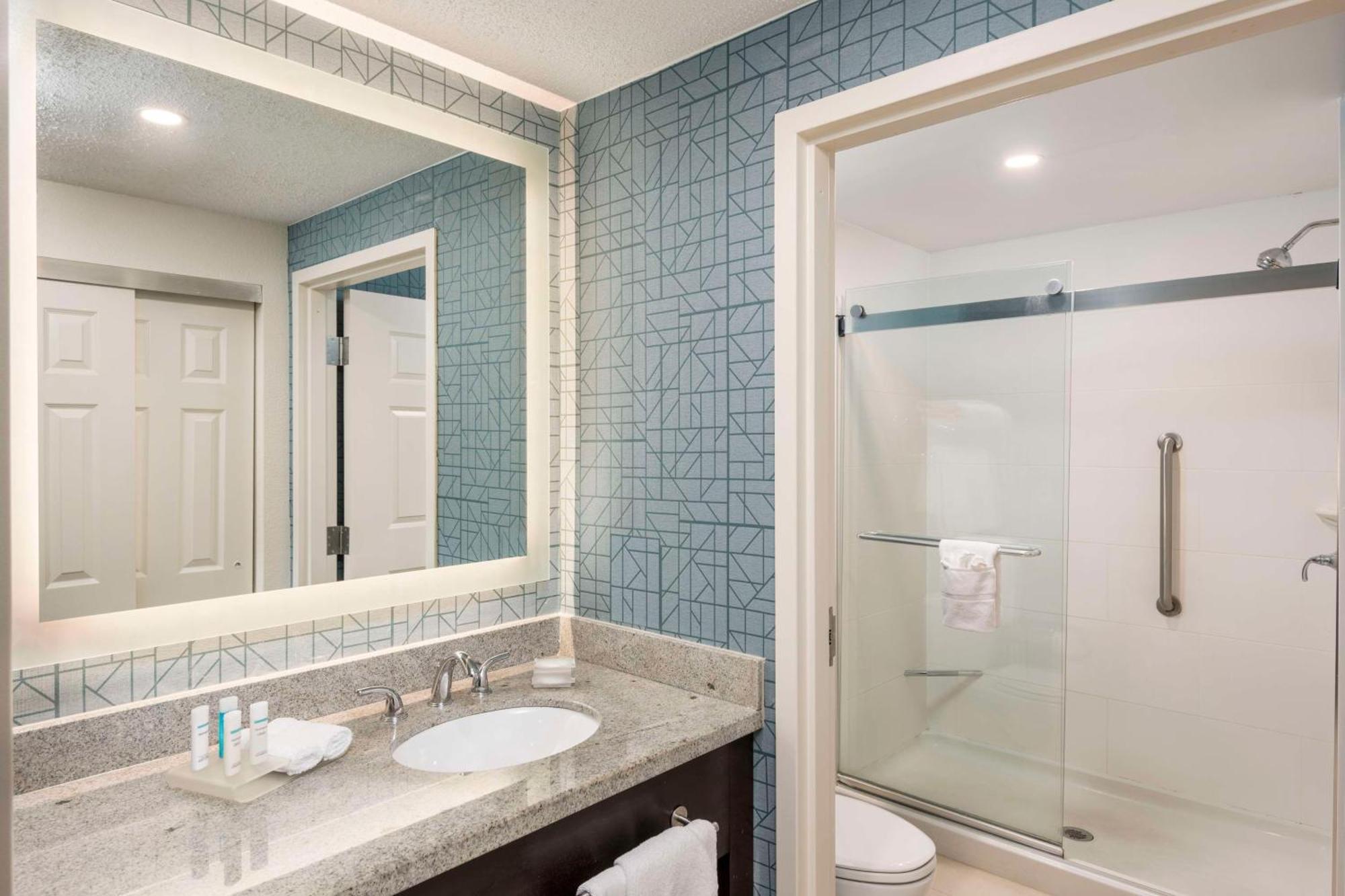 Homewood Suites Miami Airport/Blue Lagoon Miami Springs Exterior foto