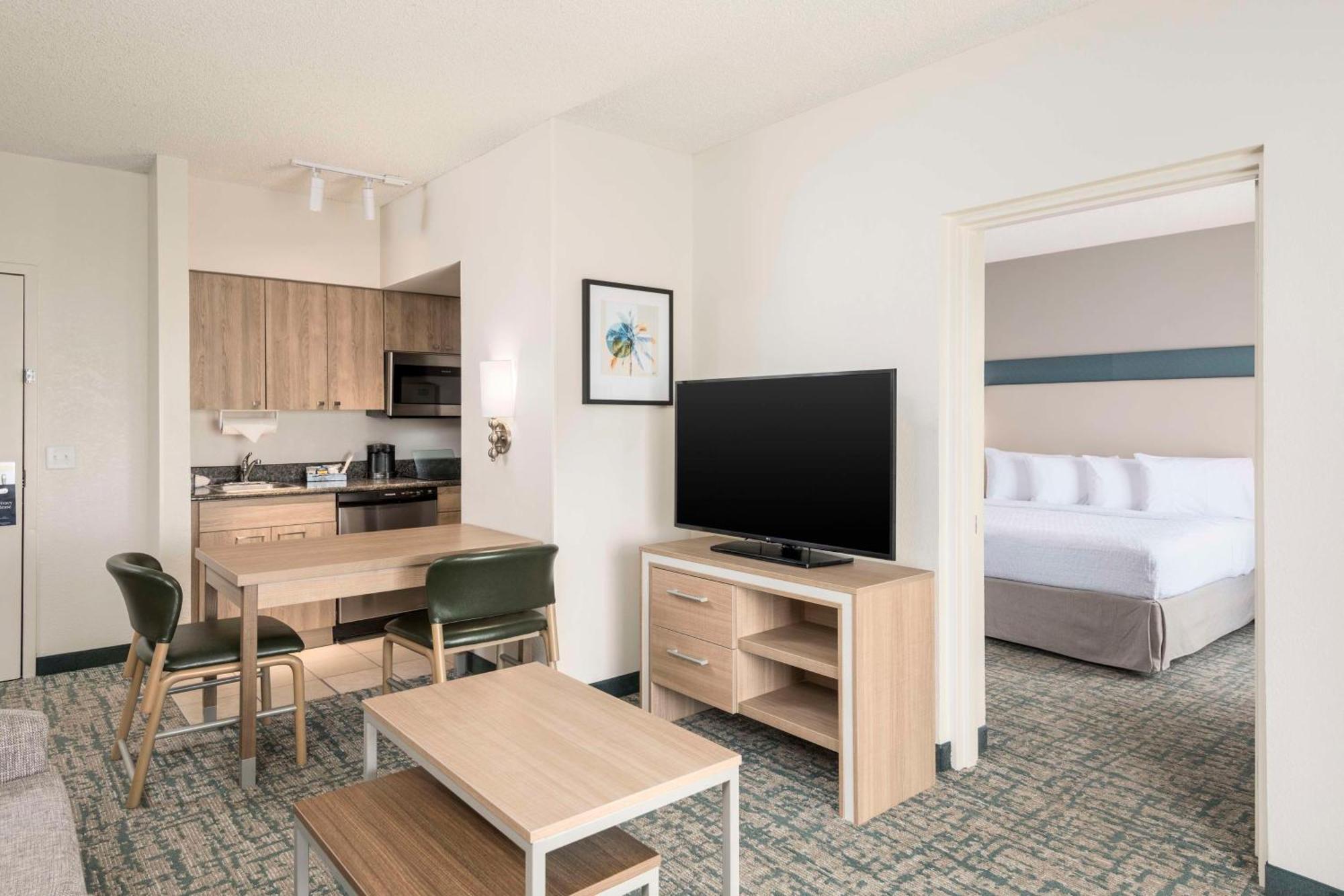 Homewood Suites Miami Airport/Blue Lagoon Miami Springs Exterior foto