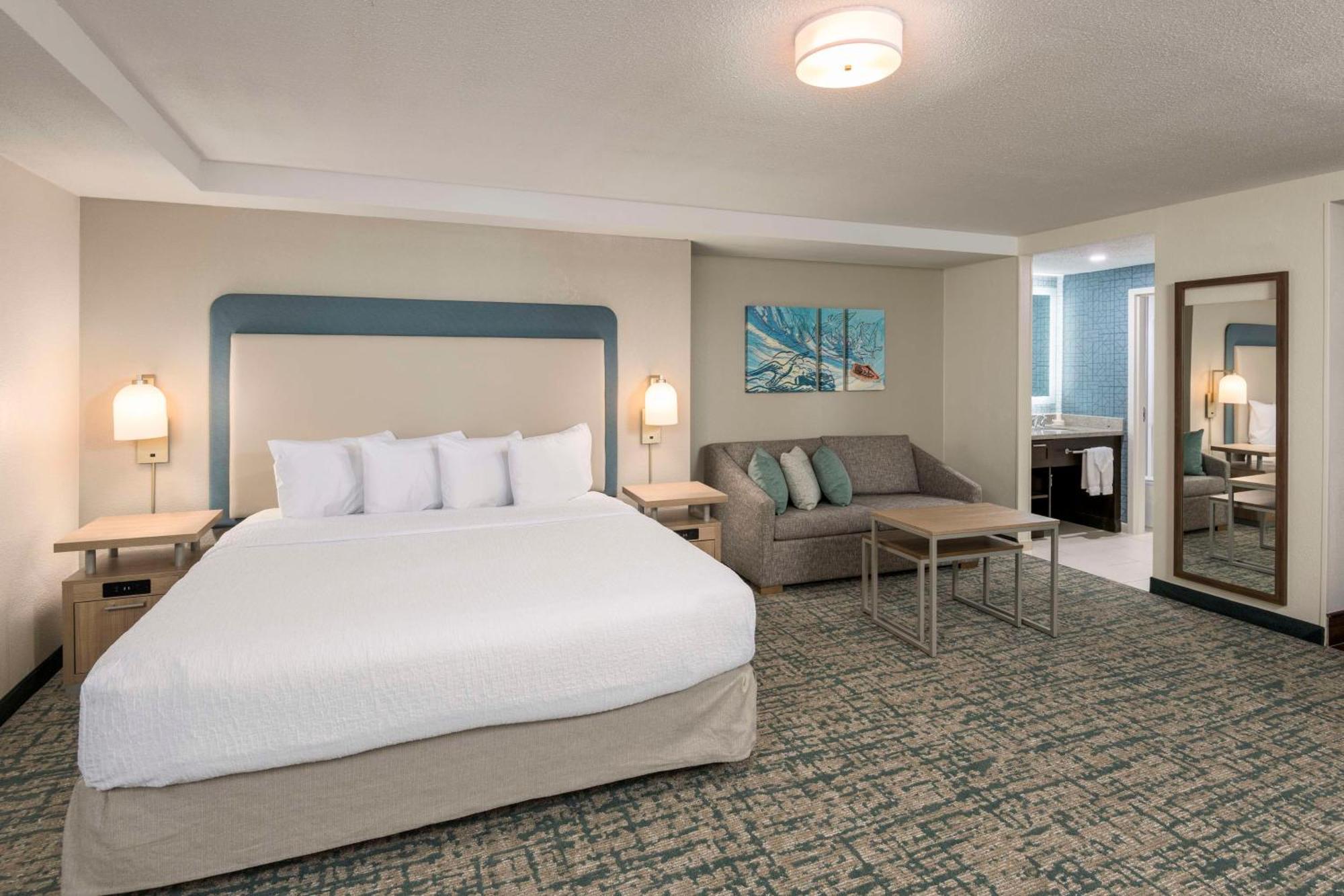 Homewood Suites Miami Airport/Blue Lagoon Miami Springs Exterior foto