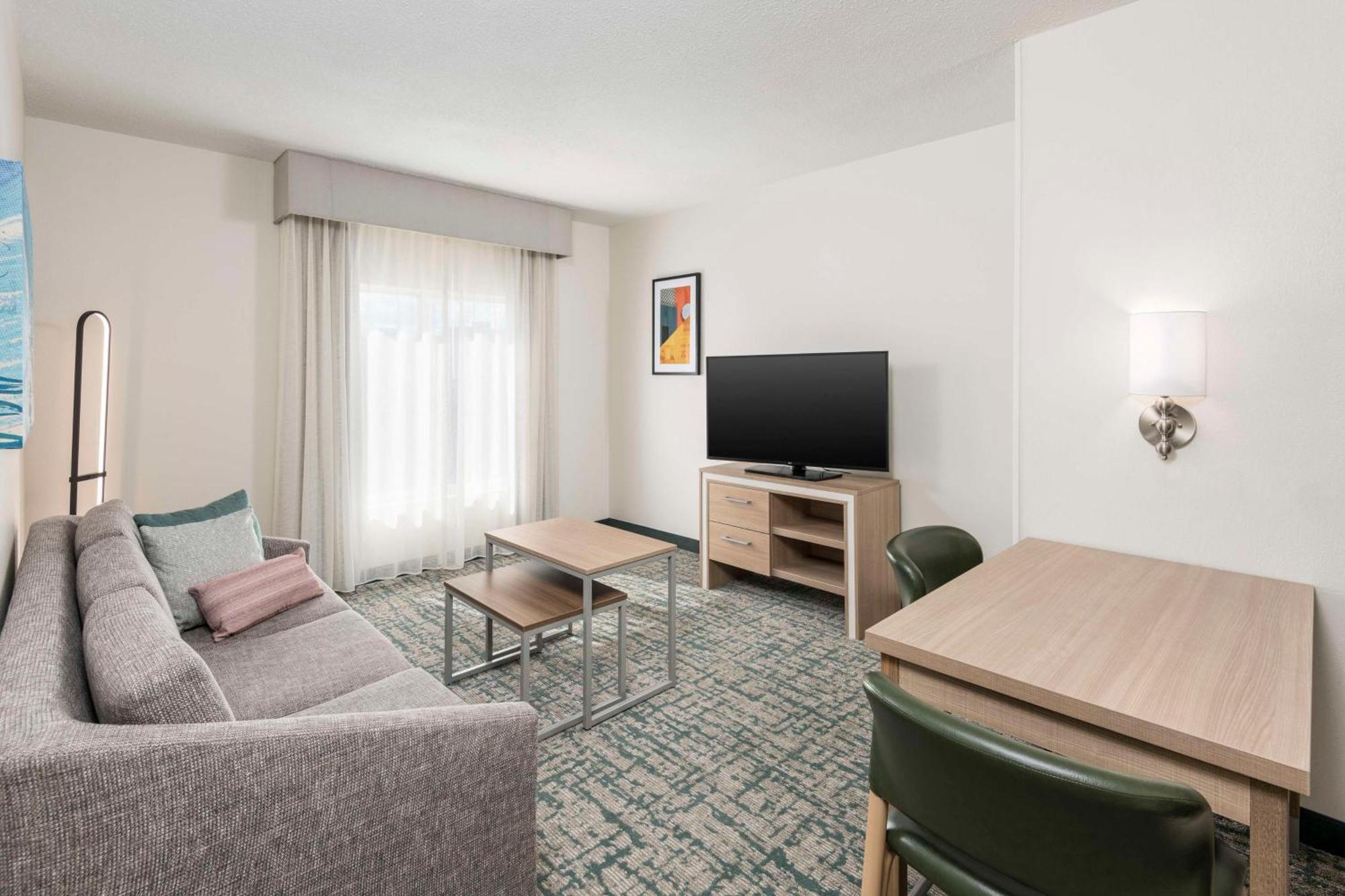 Homewood Suites Miami Airport/Blue Lagoon Miami Springs Exterior foto
