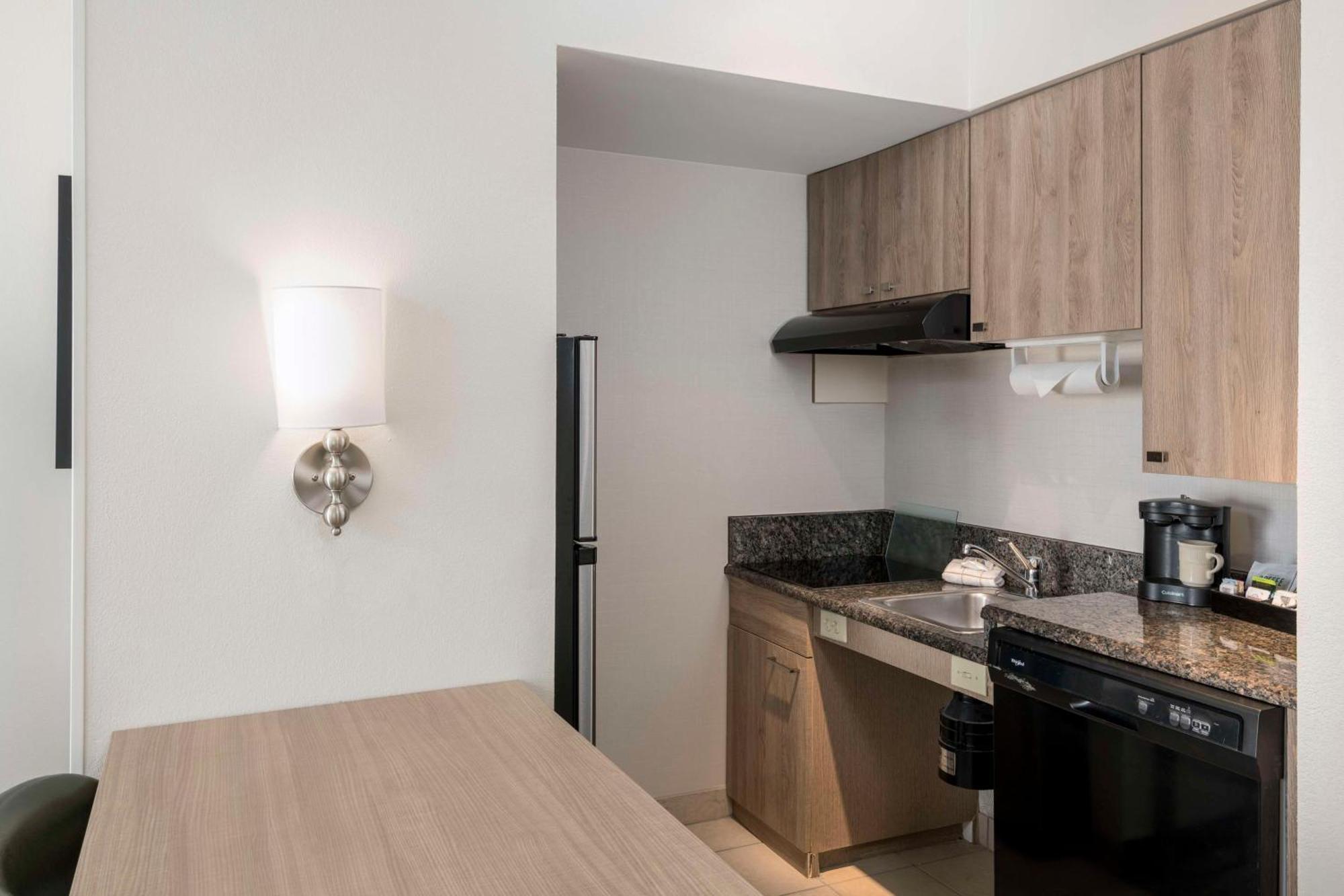 Homewood Suites Miami Airport/Blue Lagoon Miami Springs Exterior foto