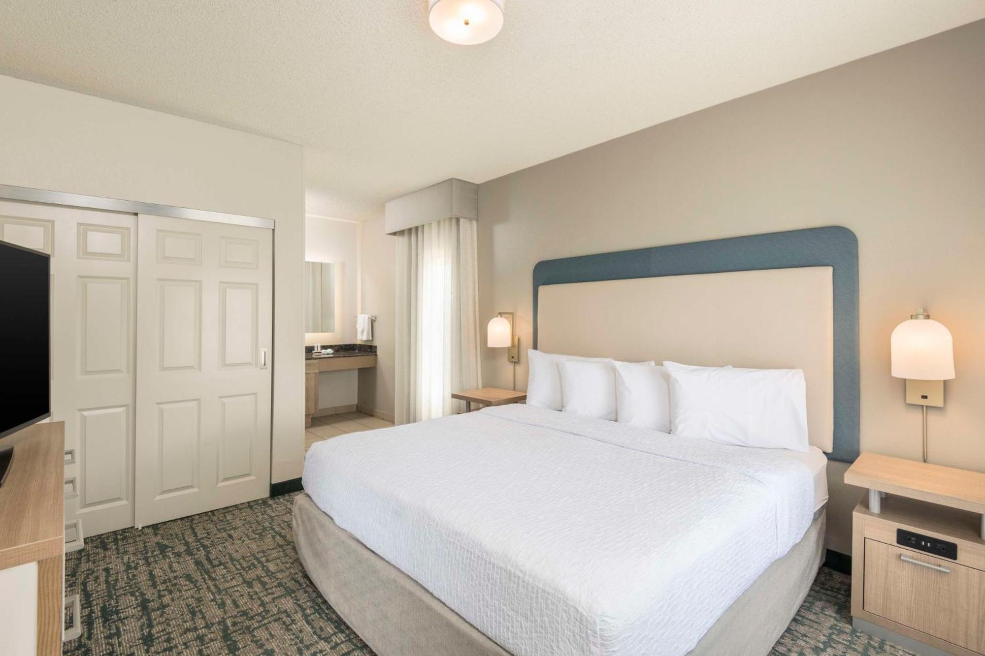 Homewood Suites Miami Airport/Blue Lagoon Miami Springs Exterior foto