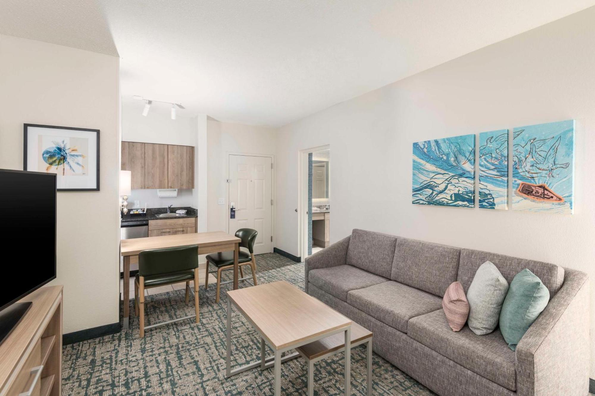 Homewood Suites Miami Airport/Blue Lagoon Miami Springs Exterior foto