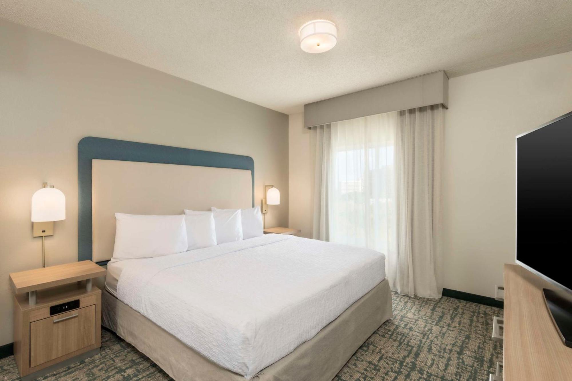 Homewood Suites Miami Airport/Blue Lagoon Miami Springs Exterior foto