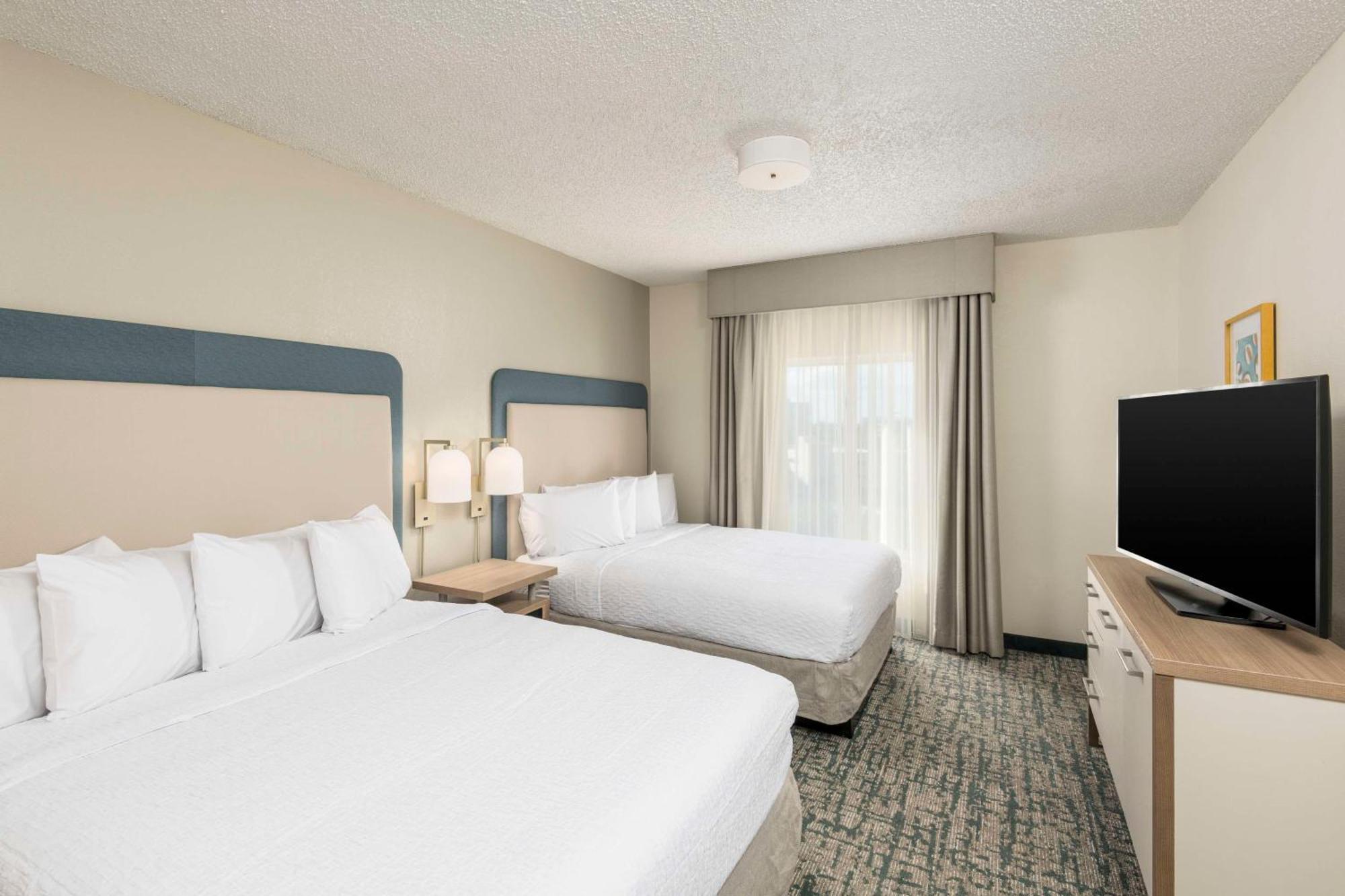 Homewood Suites Miami Airport/Blue Lagoon Miami Springs Exterior foto