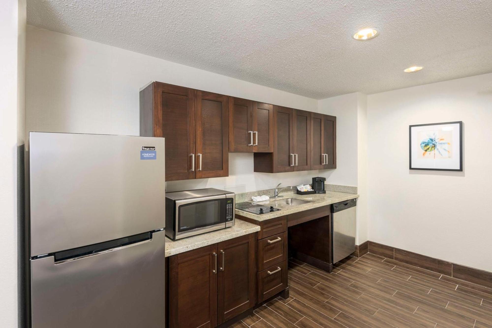 Homewood Suites Miami Airport/Blue Lagoon Miami Springs Exterior foto