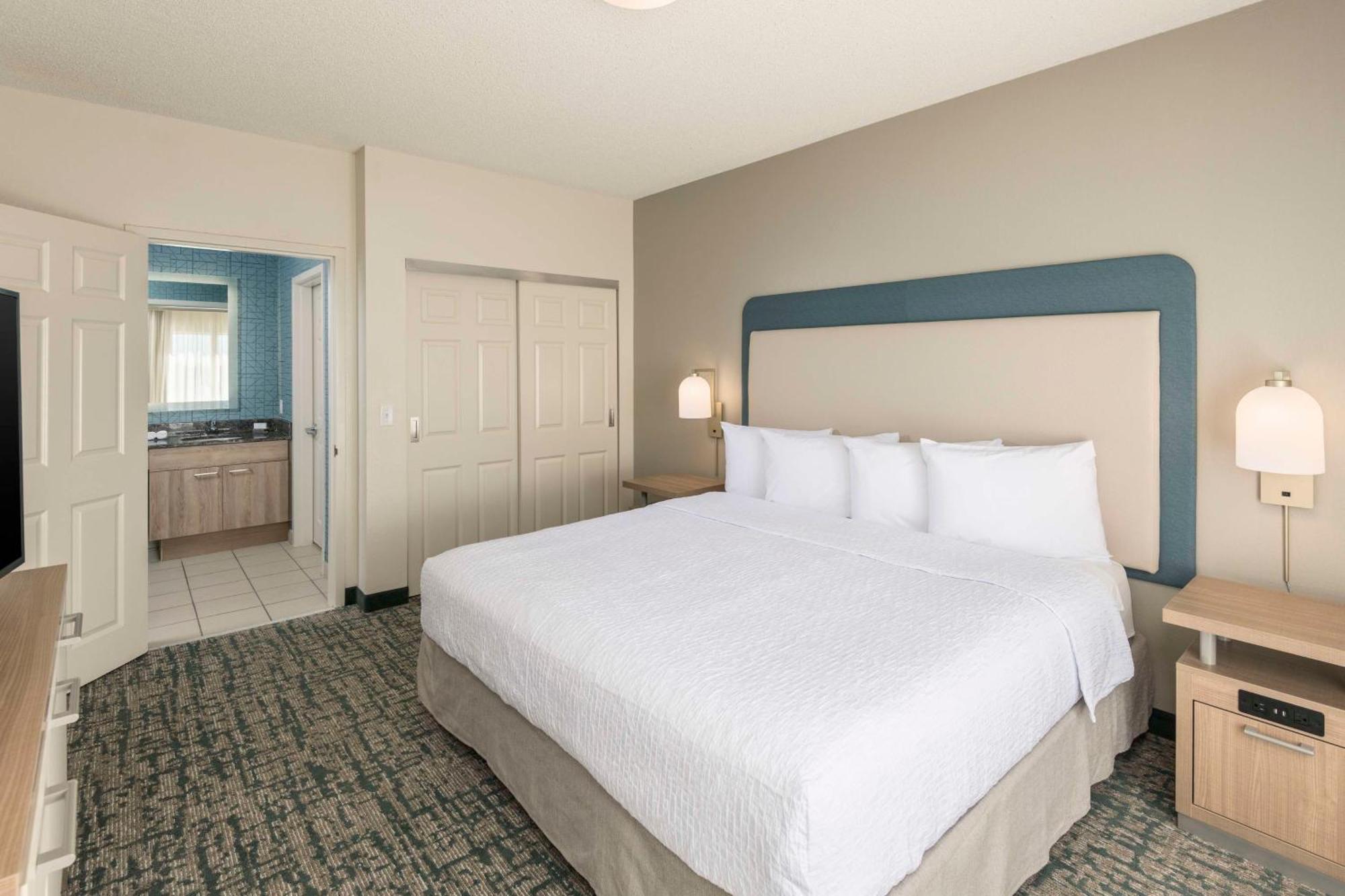 Homewood Suites Miami Airport/Blue Lagoon Miami Springs Exterior foto