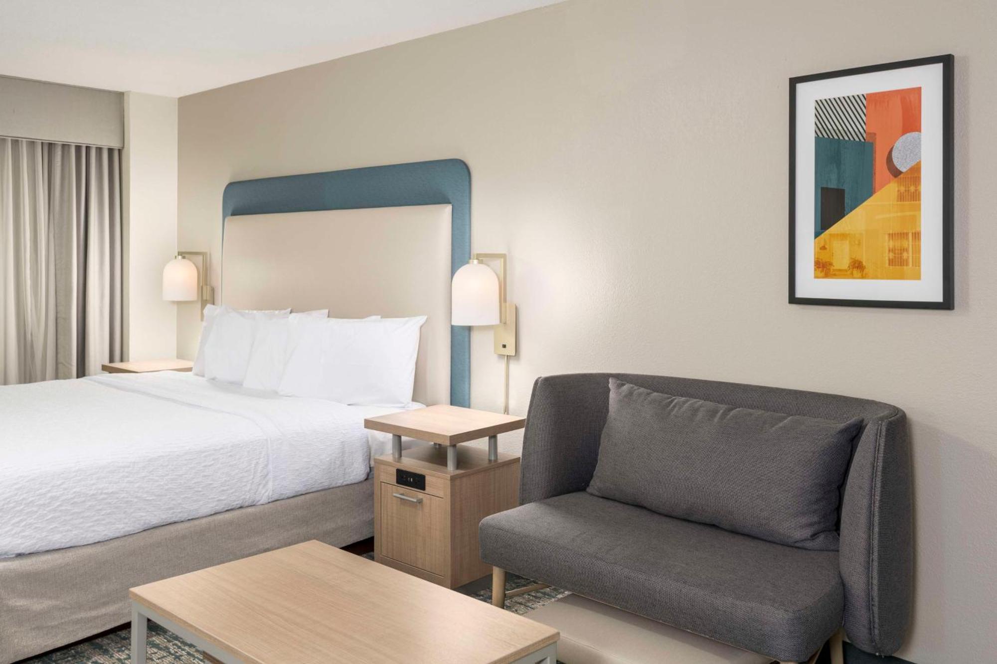Homewood Suites Miami Airport/Blue Lagoon Miami Springs Exterior foto