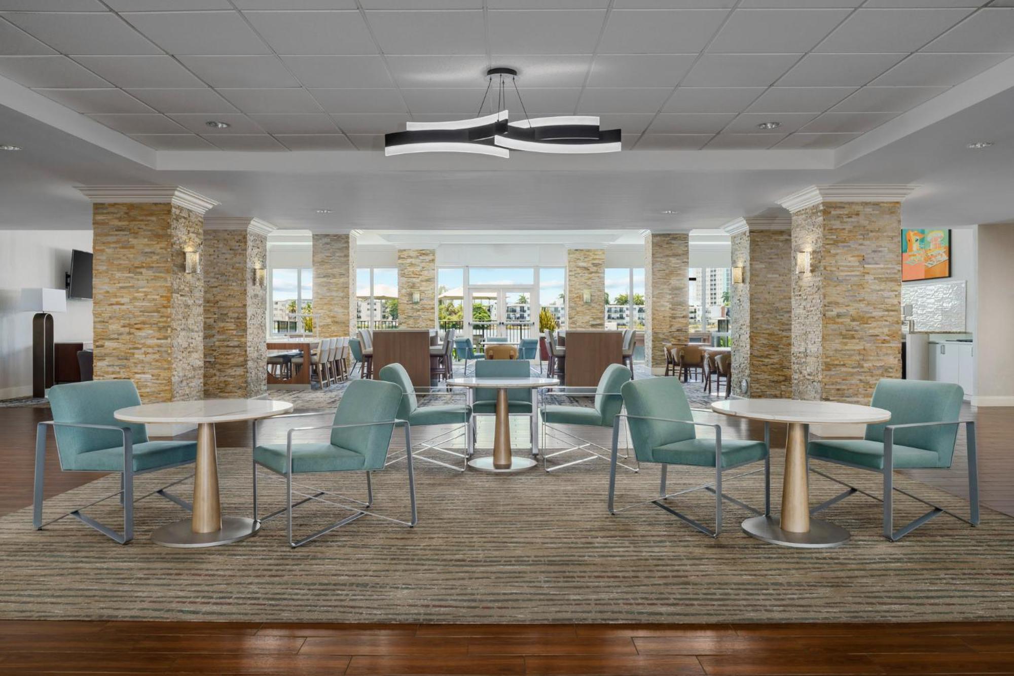 Homewood Suites Miami Airport/Blue Lagoon Miami Springs Exterior foto